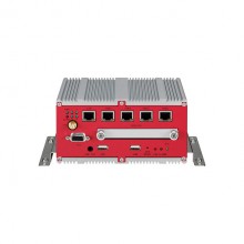 Nexcom NANO 1190-C4S Networking Video Recorder Nexcom NANO 1190-C4S Networking Video Recorder